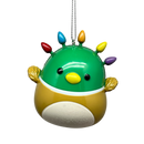 Squishmallow Avery Ornament