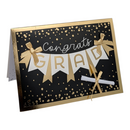 Celebration Sparkle - Graduation Card - Gift Shoppe >> Greeting Cards >> Graduation - by Paper Images