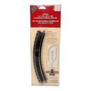 Village Collection 2-piece Curved Train Tracks