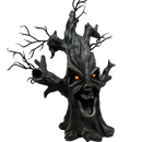 LED Battery Operated Halloween Tree