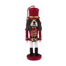 King Charles Tri-Color Nut Cracker Ornament - Christmas >> Ornaments >> Animals - by E&S Pets