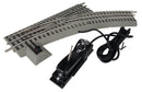 O-Gauge FasTrack O36 Right Hand  Remote Command Switch