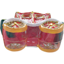 Buckingham Carriage Ornament