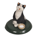 Singing Cat - Tuxedo