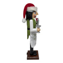 Shaken or Stirred Nutcracker - Nutcrackers - by Santas Workshop - view 4