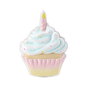Birthday Cupcake Ornament