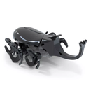 Hexbug Bots - Black Rhino Beetle - Scarabee Rhinoceros