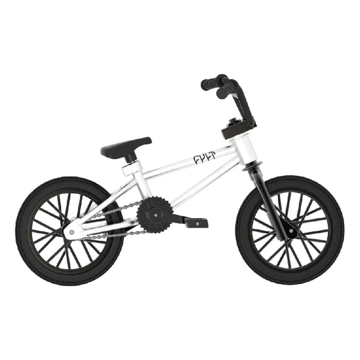 TECH DECK BMX Cult - White