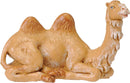 Seated Camel - Fontanini - 5" scale - Christmas >> Nativity