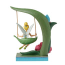 Tink Spring Swing - Gift Shoppe >> Figurines - by Jim Shore - view 3