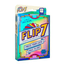 Flip 7 - The Greatest Card Game Of All Time