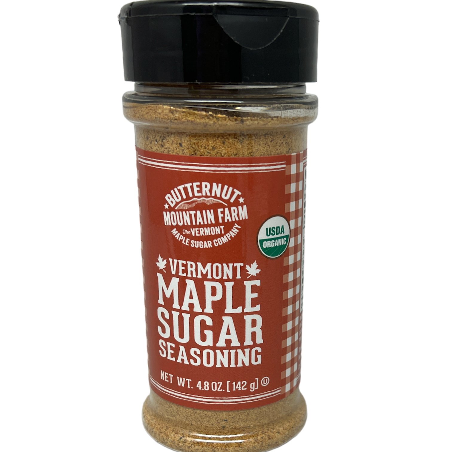 Maple Sugar Seasoning - 4.8 oz | Country Christmas Loft – The Country ...