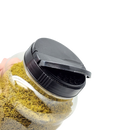 Ground Cover - Golden Straw - Coarse