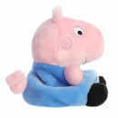George Pig Palm Pal - Plush - by Aurora - view 3