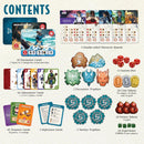 Dragon Isles - Game Of Far-Shores and Fortunes - Games - by Gamewright - view 3