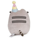 Birthday Cake Pusheen Plush