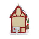 Comet's Den - Openstock