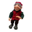 Zims Joseph The Elf Figurine
