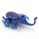 Hexbug Bots - Blue Rhino Beetle - Scarabee Rhinoceros