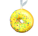 Foam Donut Ornaments - - The Country Christmas Loft