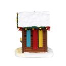 Ski Rental Shack