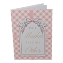 To a Mother Like No Other - Mother's Day Card - Gift Shoppe >> Greeting Cards >> Mother's Day - by Paper Images