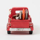 Santa's Candy Cargo - Christmas >> Figurines >> Jim Shore - by Jim Shore - view 2