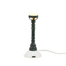 Copper Lamp Post - 3 Piece Set