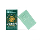 Big Arse Brick of Soap - Shamrock