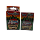 Happy Camper Playing Cards