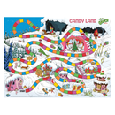Candy Land: The Grinch Edition