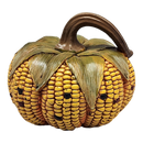 Corn on the Cob Style Pumpkin -
