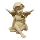 Wishing Angel with Gift bag