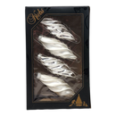 Krebs Value Glass Ball 4 pack - Twisted Elegance