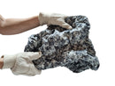 Sculptural Stone Mouldable Landscape - 24 x 20 inches