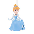 Cinderella Ornament