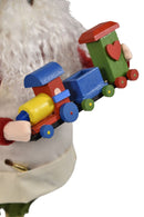 Workshop Santa Caroler by Byers' Choice - Byers Choice - by Byers Choice - view 4