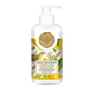 Lemon Basil Hand and Body Lotion - Bath Shoppe >> Creams & Lotions - by Michel Design Works