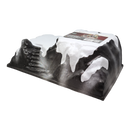 Mini Village Base - 2 Buildings