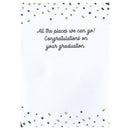 Golden Tassel - Graduation Card - Gift Shoppe >> Greeting Cards >> Graduation - by Paper Images - view 2