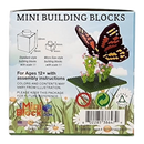 Mini Building Blocks - Butterfly