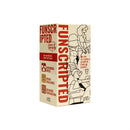 Funscripted - The Ultimate Dinner Party Game