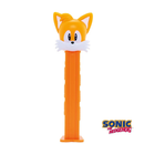 PEZ Sonic The Hedgehog Dispenser - Tails