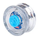 Duncan Spinner Drifter Yo-Yo - Clear
