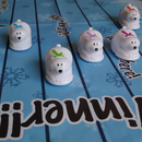 Polar Bear Party Crackers