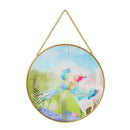 Blue In Flight Suncatcher - Home & Living >> Decor - by Izzy and Oliver