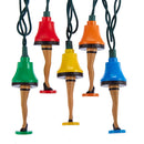 Leg Lamp String Light Set - Christmas >> Lighting - by The Country Christmas Loft - view 2