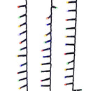 Dual-Color 600 LED Multifunction Rice Lights - Christmas >> Lighting - by Kurt Adler