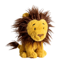 Tony Evans Sunny Lion  Plush - Toy Shoppe >> Plush - by Dayspring