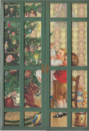 Advent Greeting Card – Joyful Christmas Memories - Christmas >> Advent - by Coppenrath